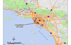 long beach oil field wikipedia long beach california map Long Beach Oil Field - Wikipedia - Long Beach California Map