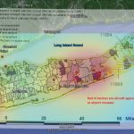 Long Island Cancer Clusters Revisited | Dark Matters A Lot   Map Of Cancer Clusters In Florida