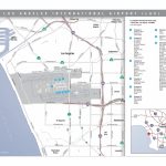 Los Angeles International Airport Area Map Full Resolution Map Of – Map Of Long Beach California And Surrounding Areas