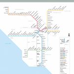 Los Angeles Metro Guide When You Want To Explore La Without A Car   California Metro Map