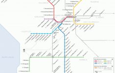 los angeles metro rail map california metro rail map Los Angeles Metro Rail Map - California Metro Rail Map
