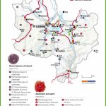 Lucerne City Maps | Switzerland | Maps Of Lucerne (Luzern)   Printable Tourist Map Of Lucerne