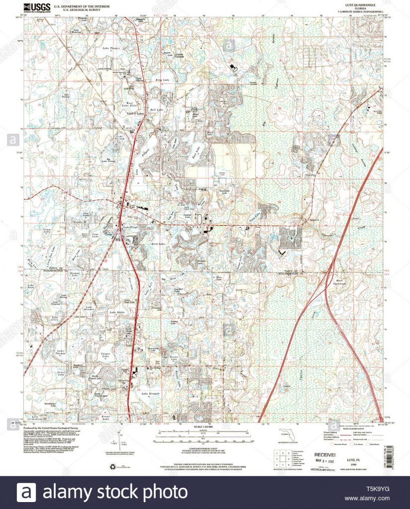 Lutz Florida Stock Photos & Lutz Florida Stock Images Alamy Lutz