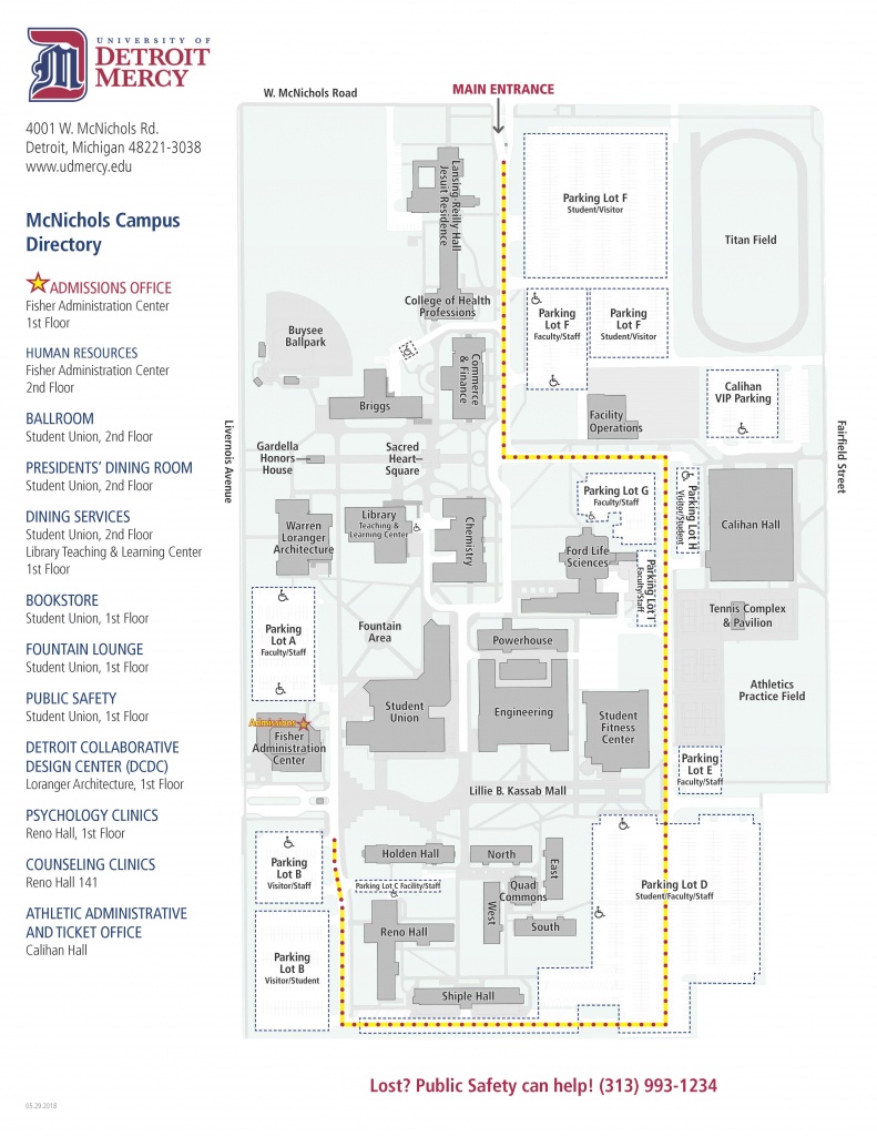 Luxury Uf Campus Map – Bressiemusic - Uf Campus Map Printable