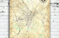 macon ga canvas print georgia ga vintage map macon ga city map etsy printable map of macon ga Macon Ga Canvas Print Georgia Ga Vintage Map Macon Ga City Map | Etsy - Printable Map Of Macon Ga