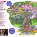 Magic Kingdom Guidemaps   Magic Kingdom Orlando Florida Map