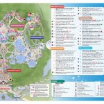 Magic Kingdom Map 2 | Dis Blog   Printable Disneyland Map 2014