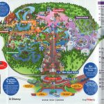 Magic Kingdom Maps Galore!   Imaginerding   Map Of Magic Kingdom Orlando Florida