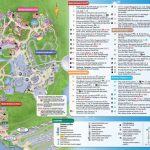 Magic Kingdom Park Map And Links To Other Dw Park Maps | Disney   Disney World Florida Theme Park Maps