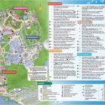 Magic Kingdom Park Map   Walt Disney World | Disney World In 2019   Magic Kingdom Orlando Florida Map