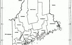 maine maps perry castaneda map collection ut library online maine state map printable Maine Maps - Perry-Castañeda Map Collection - Ut Library Online - Maine State Map Printable