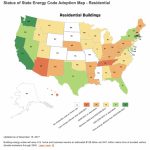 Making Sense Of Energy Codes   Florida Building Code Climate Zone Map