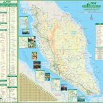 Malaysia Maps | Maps Of Malaysia   Printable Map Of Malaysia