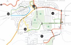 Mammoth Vacation Rentals | Mammoth Mountain Lodging And Mammoth - Mammoth California Map