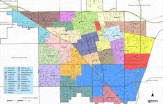 Map And Boundaries | Anaheim Elementary School District - Anaheim California Google Maps