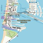 Map Clearwater Florida | D1Softball   Google Maps Clearwater Beach Florida