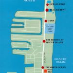 Map | Dermot Obrien Realty Sells Singer Island!   Singer Island Florida Map