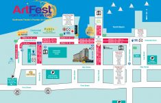 Map, Directions, Parking - Street Map Of Fort Myers Florida