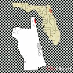 Map, Line, Design, Transparent Png Image & Clipart Free Download   Jasper Florida Map