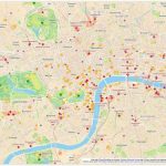Map London Uk Central – Uk Map   Printable Children&#039;s Map Of London