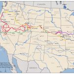 Map Northern California Oregon Border – Map Of Usa District   California Oregon Border Map