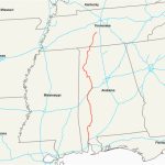 Map Of Alabama And Florida Highways U S Route 43 Wikipedia   Us Map Of Alabama And Florida
