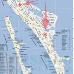 Map Of Anna Maria Island   Zoom In And Out. | Anna Maria Island In   Street Map Of Sanibel Island Florida