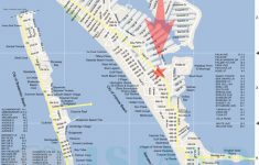 Map Of Anna Maria Island - Zoom In And Out. | Anna Maria Island In - Treasure Island Florida Map