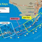 Map Of Areas Servedflorida Keys Vacation Rentals | Vacation   Map Of Lower Florida Keys