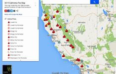 map of california active fires download them and print california active wildfire map Map Of California Active Fires | Download Them And Print - California Active Wildfire Map