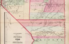 Map Of California And Nevada And Arizona And Travel Information - Road Map Of California Nevada And Arizona