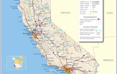 Map Of California Coast Pch – Map Of Usa District - Map Of Pch 1 In California