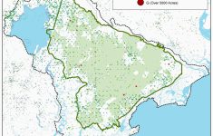 Map Of California National Forests California National Forest Map - California Forests Map