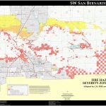 Map Of California Showing San Bernardino And Travel Information   San Bernardino California Map