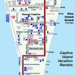 Map Of Captiva Village | Sanibel Love In 2019 | Captiva Island   Map Of Florida Vacation Spots