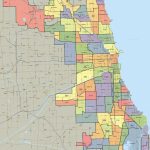 Map Of Chicago Area Neighborhoods | D1Softball   Printable Map Of Chicago Suburbs