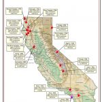 Map Of Current California Forest Fires – Map Of Usa District   Map Of Current Forest Fires In California