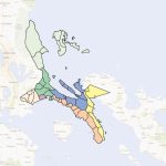 Map Of Dolores Quezon Province | Download Them And Print   Printable Quezon Province Map