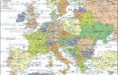 map of european cities at europe city on printable with in 8 world printable map of europe with cities Map Of European Cities At Europe City On Printable With In 8 - World - Printable Map Of Europe With Cities