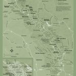 Map Of Fine Wineries In Napa Valley California   California Wine Country Map Napa