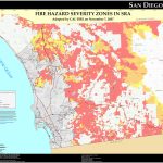 Map Of Fires In San Diego California | Download Them And Print   San Diego California Fire Map