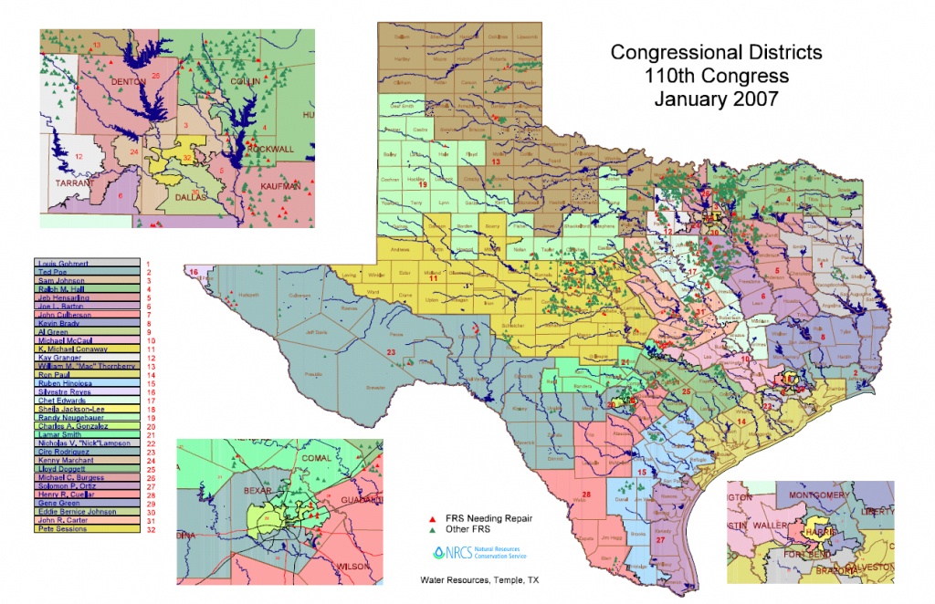 Map Of Flood Map Texas, - World Map Database - Texas Flood Insurance Map
