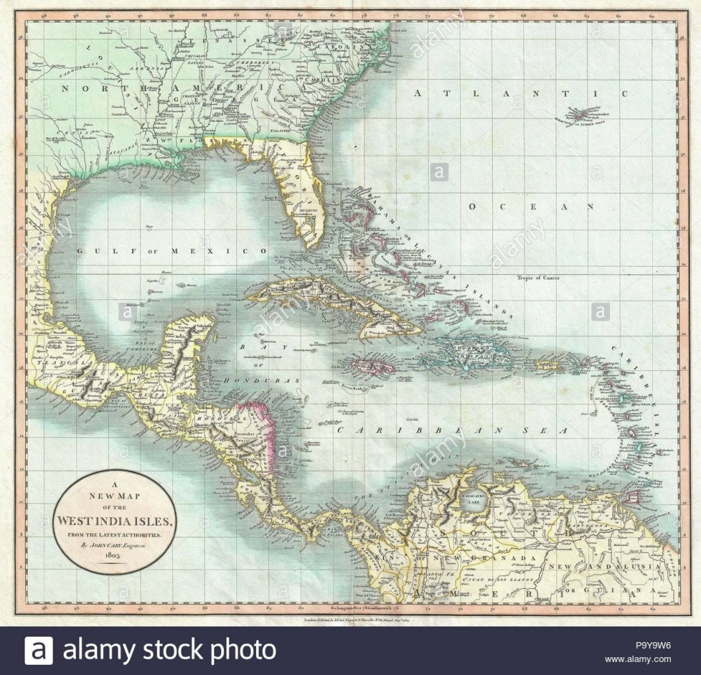 Map Of Florida And Bahamas | D1Softball - Map Of Florida And Bahamas