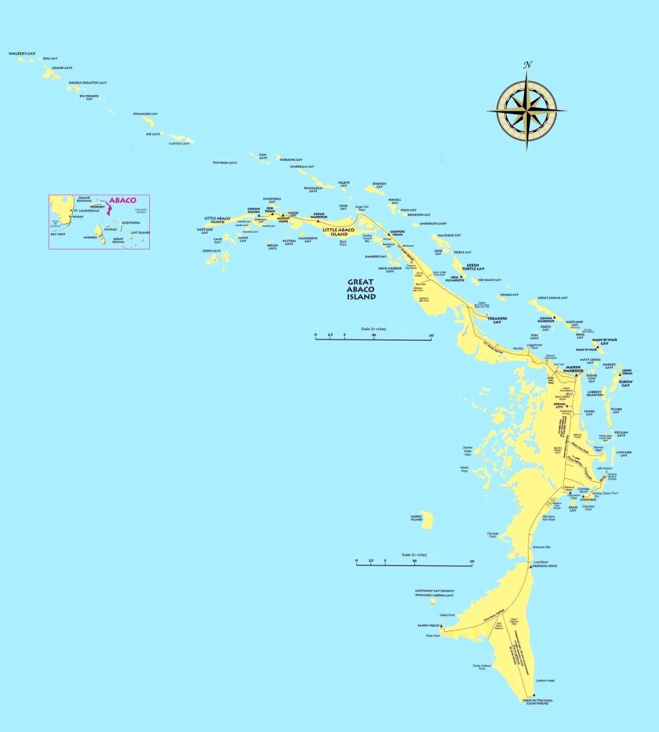Map Of Florida And Bahamas | D1Softball - Map Of Florida And Bahamas