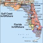Map Of Florida Beaches On The Gulf Side   New Images Beach   Map Of Florida West Coast Towns