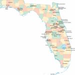 Map Of Florida City Fl And Travel Information | Download Free Map Of   Panama City Florida Map Google