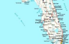 map of florida coastline lgq coral bay florida map Map Of Florida Coastline - Lgq - Coral Bay Florida Map