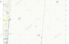 Map Of Florida Everglades Stock Photos &amp; Map Of Florida Everglades - Port Everglades Florida Map