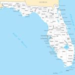 Map Of Florida Highlighting Dania Beach • Mapsof   Dania Beach Florida Map
