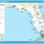 Map Of Florida (Map Federal Lands And Indian Reservations   Islamorada Florida Map